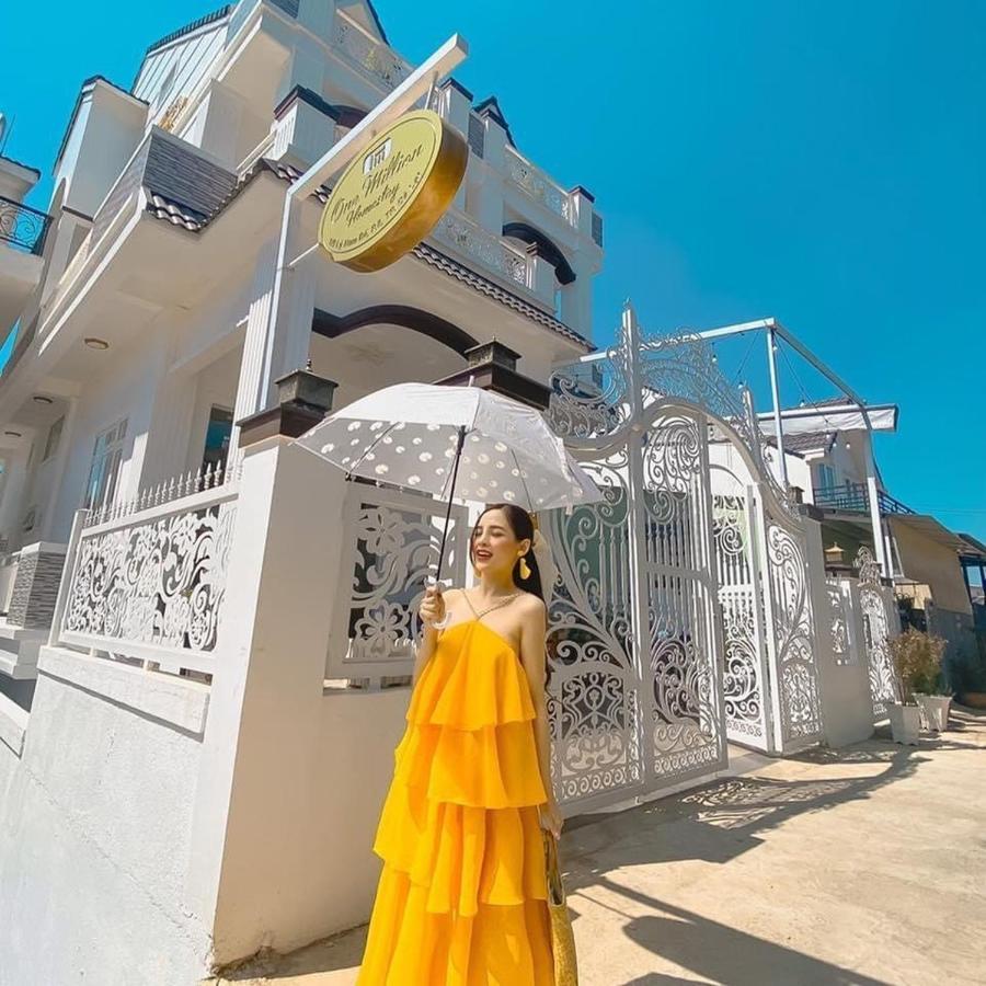One Million Homestay Đà Lạt Exterior foto