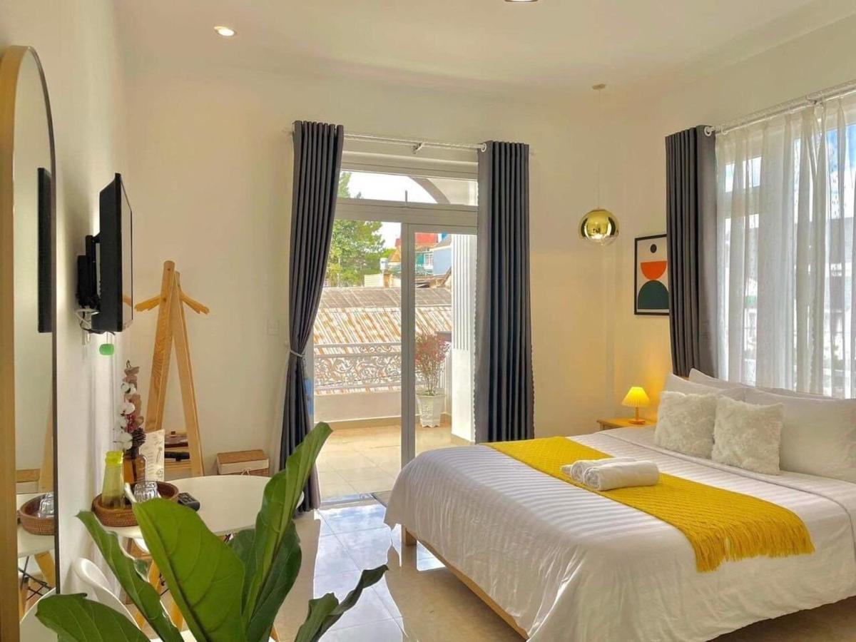 One Million Homestay Đà Lạt Exterior foto