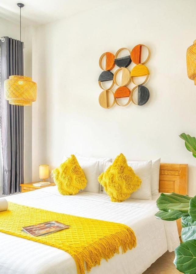 One Million Homestay Đà Lạt Exterior foto