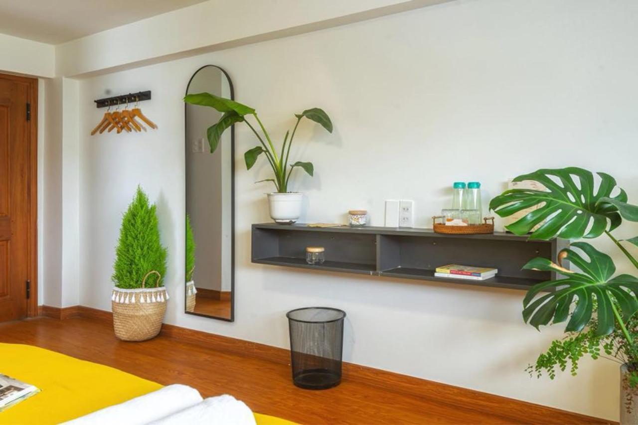 One Million Homestay Đà Lạt Exterior foto