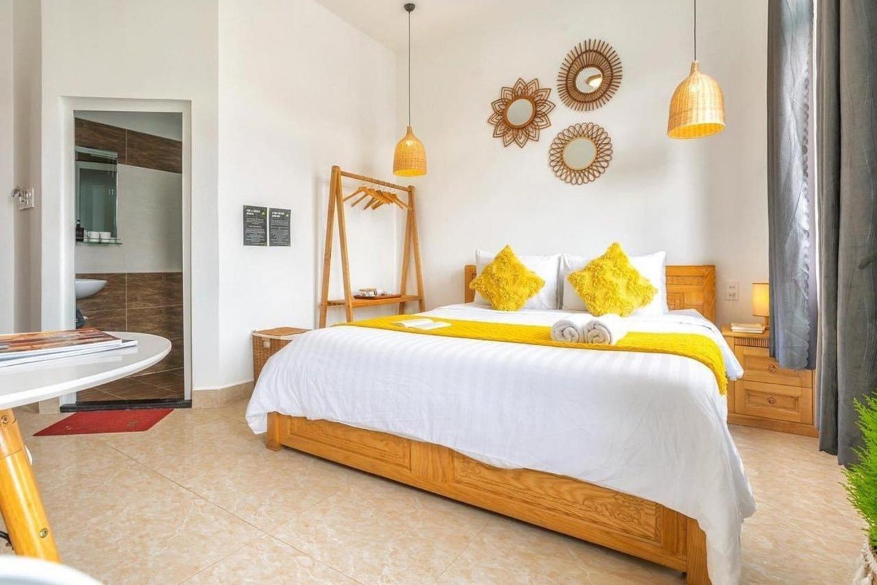 One Million Homestay Đà Lạt Exterior foto